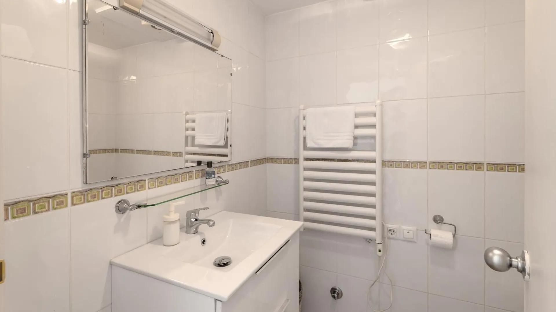 Welcs Apartamento 107 Emp Con Terraza Empuriabrava Appartamento