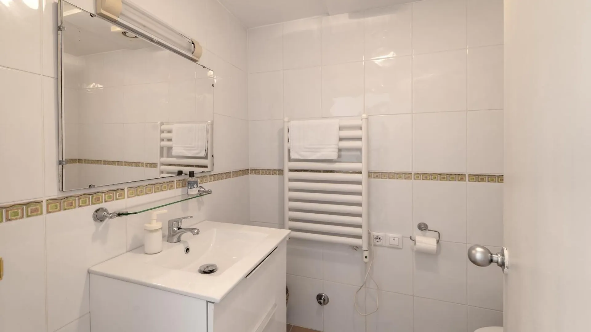 Appartamento Welcs Apartamento 107 Emp Con Terraza Empuriabrava