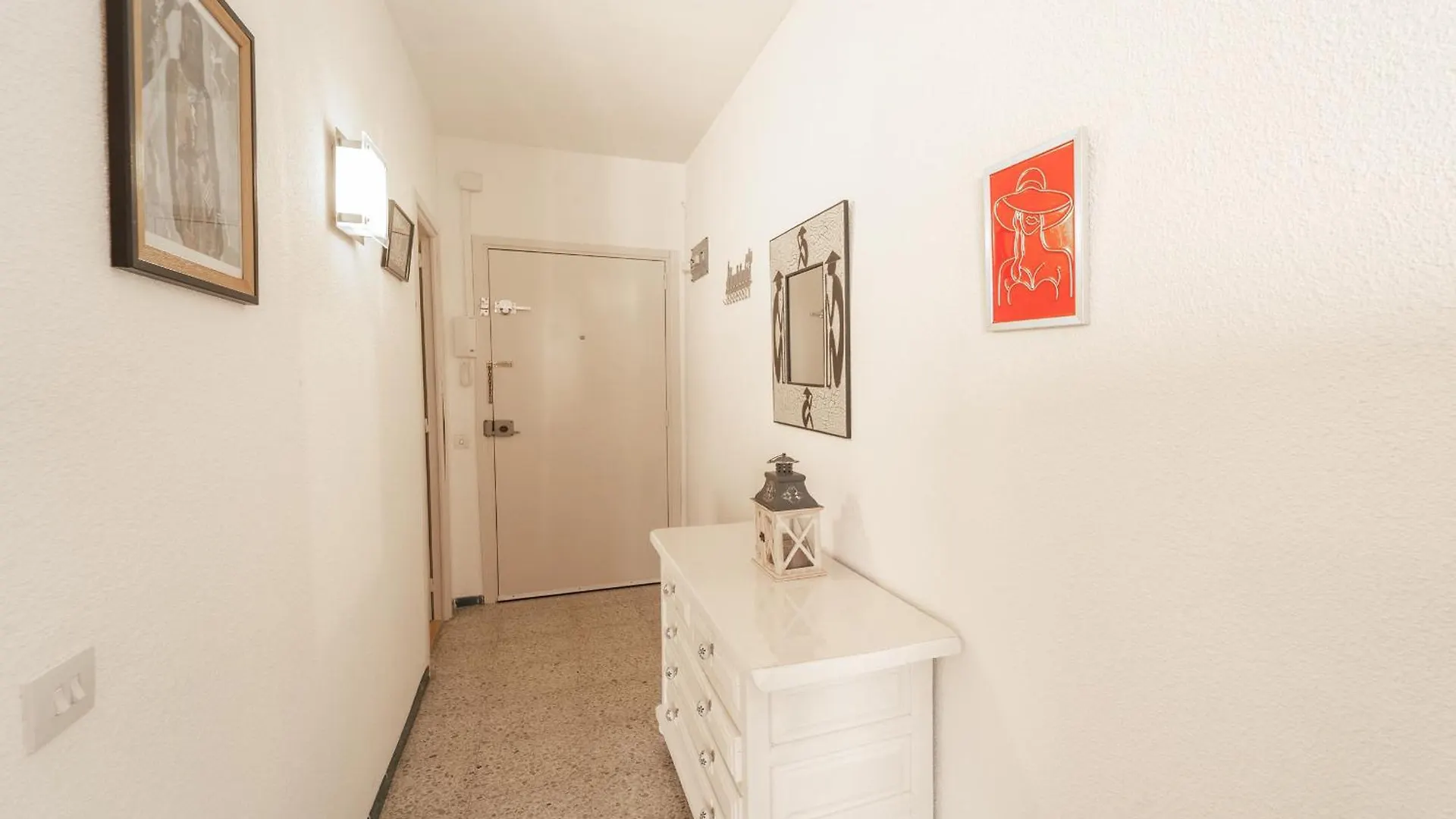 Appartamento Welcs Apartamento 107 Emp Con Terraza Empuriabrava