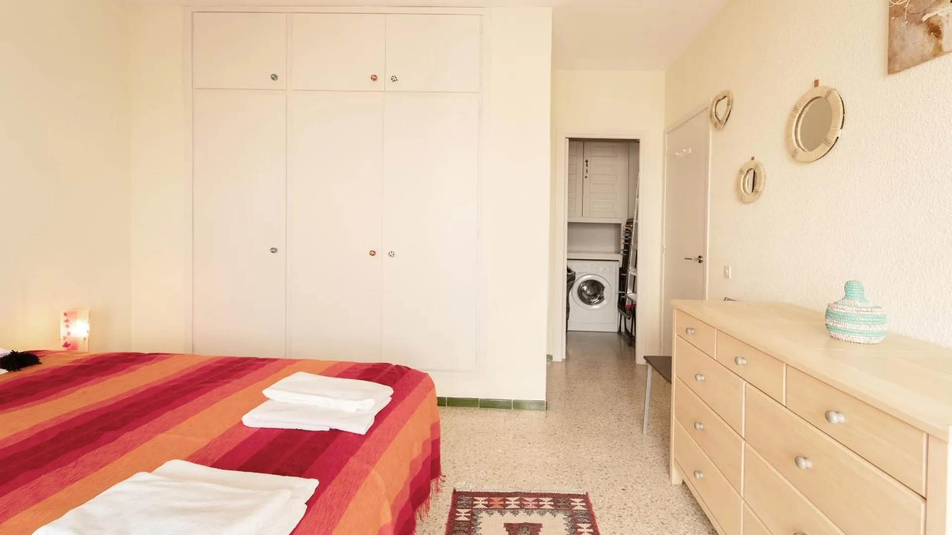 Appartamento Welcs Apartamento 107 Emp Con Terraza Empuriabrava
