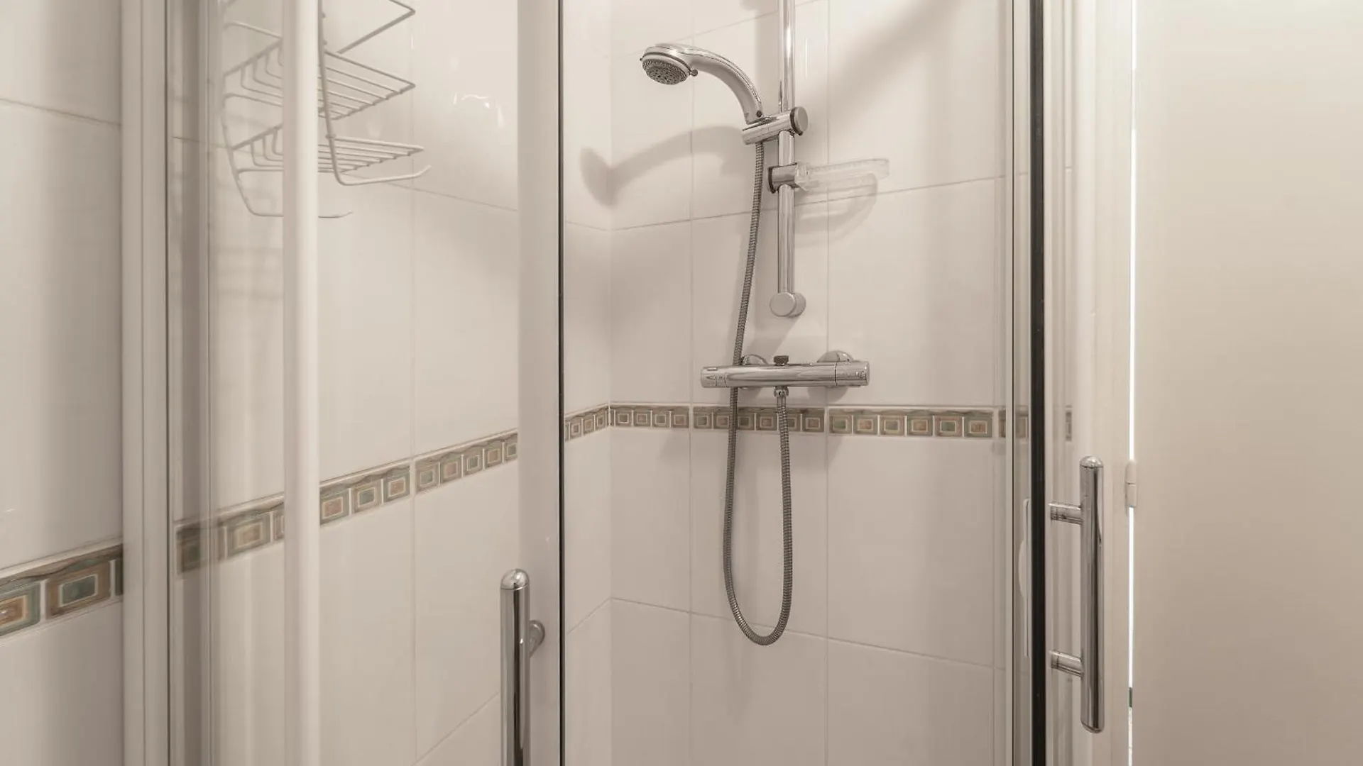 Welcs Apartamento 107 Emp Con Terraza Эмпуриабрава