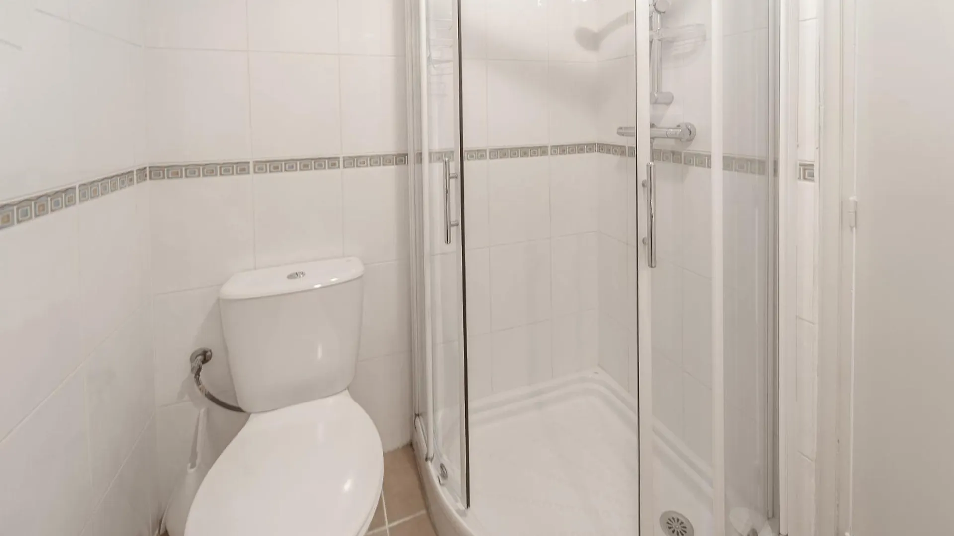 Welcs Apartamento 107 Emp Con Terraza Эмпуриабрава